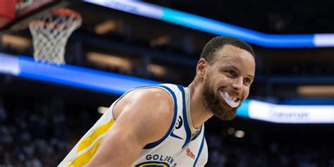 Stephen Curry Extension Allows Warriors Patience