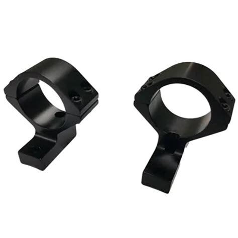 Talley Ruger American Rimfire Scope Rings - 1" — Delta Mike Ltd