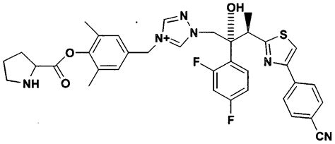 DRUG SYNTHESIS INTERNATIONAL: CONAZOLE 1/2