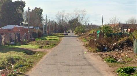 Hallaron El Cadáver De Una Mujer Dentro De Una Bolsa En Una Casa