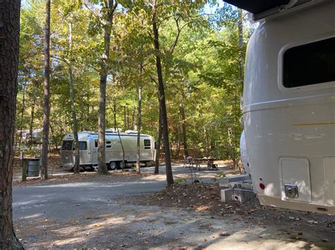 Camping in North Carolina | Campgrounds and Dispersed Campsites in NC ...