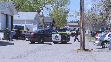 Calgary Police Investigating Shooting In Southeast Community Of Acadia