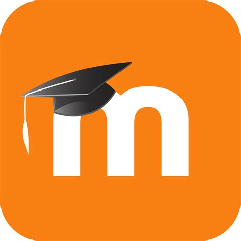 Moodle Logo