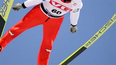 ÖSV Aufgebot für Skiflug WM sport24 at