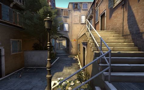 Cs Go S New Canals Map Is Set In A Historic Italian City Community