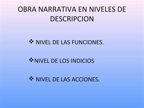 Los Niveles De Analisis Linguistico Diapositivas Ppt