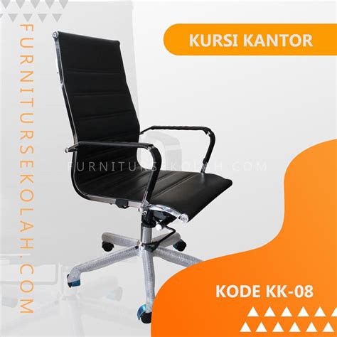 Jual Kursi Kantor Kursi Kerja Kursi Manajer Kursi Kerja Staff Karyawan