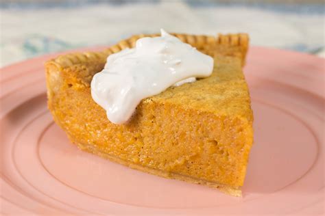 Southern Sweet Potato Pie