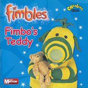 Fimbles The Roly Mo Show Books Gallery