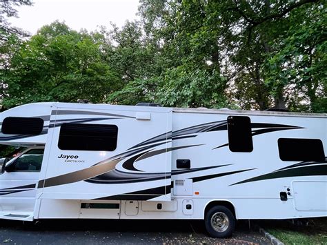 2018 Jayco Greyhawk 31fs Good Sam Rv Rentals