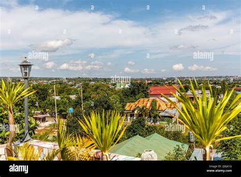 View Of Kupang Is The Provincial Capital Of East Nusa Tenggara Province