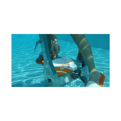 Poolstar Aquabike Waterflex Wr