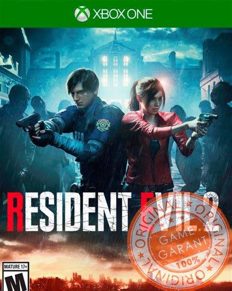 Buy Resident Evil 2 Xbox One ⭐🥇⭐ and download