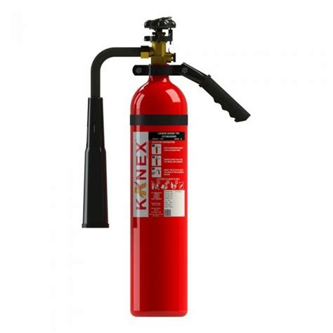 Kanex Co2 Fire Extinguisher Latest Price Dealers And Retailers In India