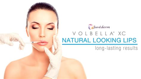 Juvederm Volbella Xc At Laser Skin Institute Chatam Nj