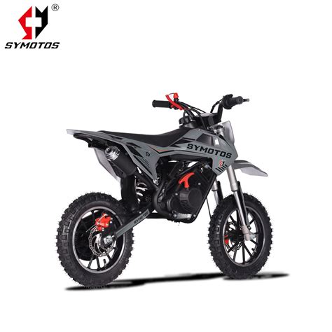 Symotos Kb57cc Pitbike Dirt Bike 1010 Motorcycle Cross Pit Bike 4