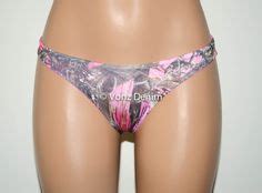 Desire Brazilian Bikini In Pink Camo From Lookswimwear Brazilian