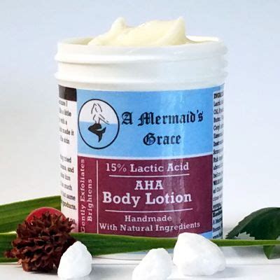 Lactic Acid Lotion 15%