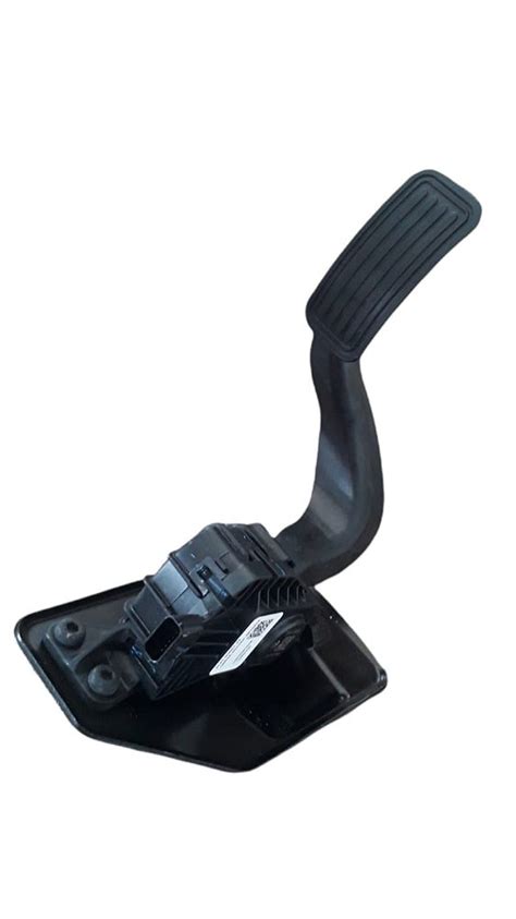 Pedal Acelerador 6c459g883aa Ford Cargo Eletrônico NEWKAR FORD PEÇAS