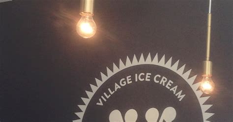 The Earth Realm Guide: Village Ice Cream