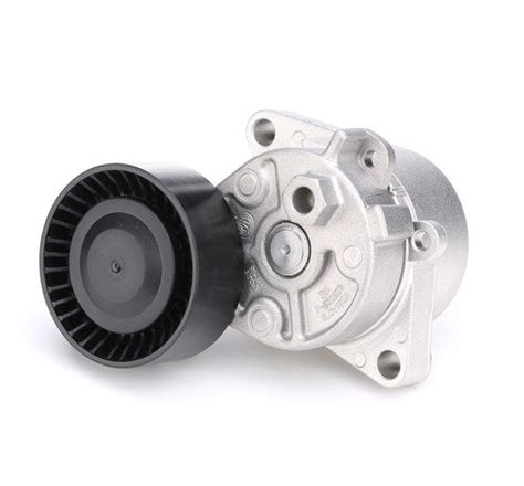 Belt Tensioner V Ribbed Belt 09810 Driven Unit Alternator From FEBI