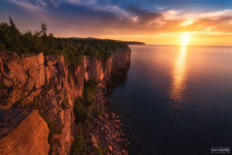 Superior Vista Palisade Head Silver Bay Minnesota Max Foster