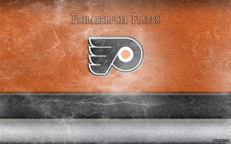 Philadelphia Flyers Wallpapers Wallpaper Cave