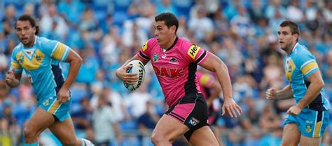 Photo Gallery: Panthers vs Titans | Official website of the Penrith ...