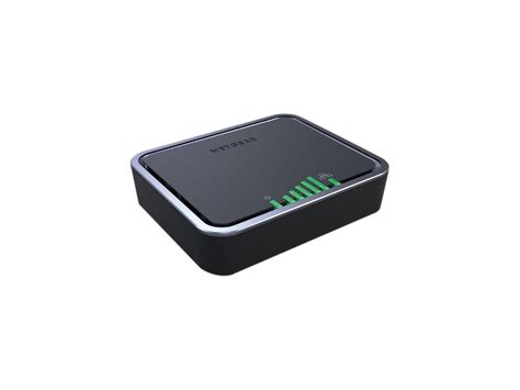 Netgear Lb1120 100nas 4g Lte Modem Neweggca