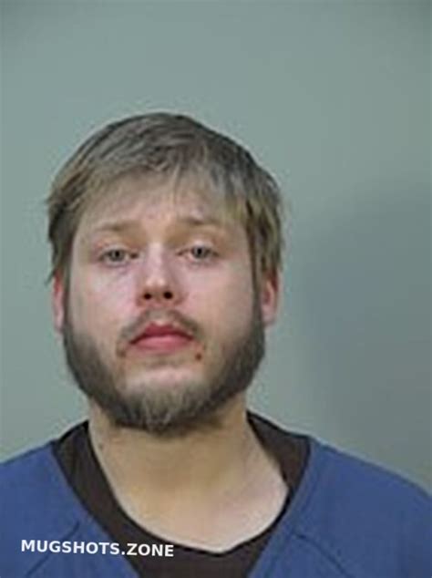 Ritchie Adam Tyler 03 08 2023 Dane County Mugshots Zone