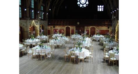 Burton Town Hall Venue Hire | Party & Meeting Room Hire