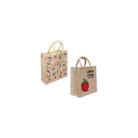 Rajdoot Jute Bag Lp