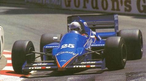 Pin By Krijn Voshart On Ligier Racing Formula Race Cars