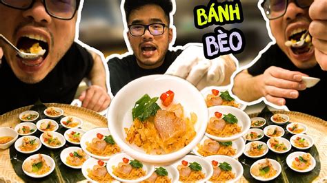 BÁNH BÈO HUẾ.Recipe #shorts - YouTube