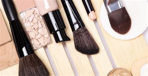 Les 5 Meilleurs Kits De Pinceaux à Maquillage 2024 Non Sponsorisé