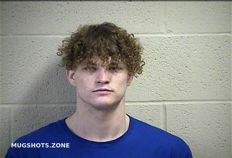 Wolf Justin Matthew Pottawatomie County Mugshots Zone