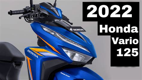 Vario Honda Vario Cbs Iss Harga Spesifikasi Aksesoris