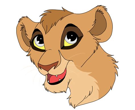 inyanga  moonylion  deviantart