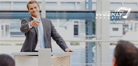 What Is Confidence? - WeeklyDig 