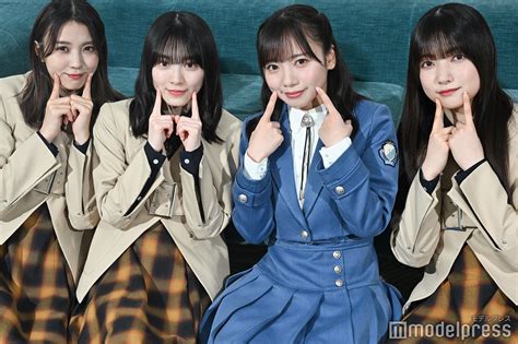 画像1531 櫻坂46＆日向坂46、グループの垣根越えた共演への思い 演技に感銘した乃木坂46メンバーも明かす＜小林由依・森田ひかる