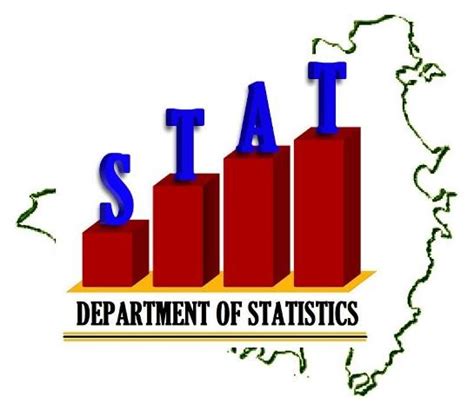 Department of Statistics Launches New Logo