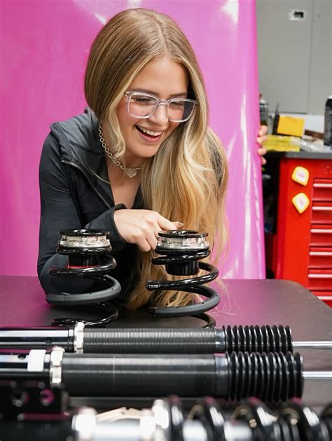 Collete Davis Racing