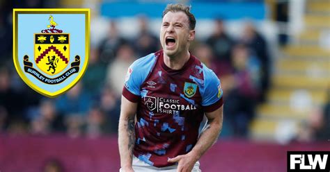 The 3 Burnley Fc Players Currently Set To Leave On A Free This Summer