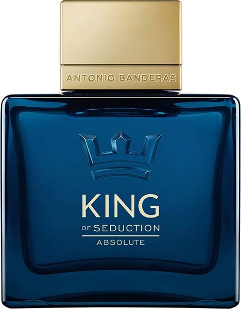 Antonio Banderas King Of Seduction Absolute For Men 100 Ml Edt Spray