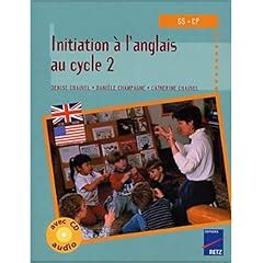 Collection Retz En Anglais Albums Manuels Et Fichiers Livres