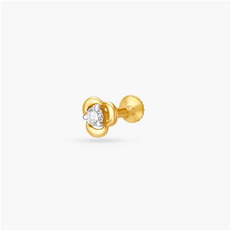 Nose Ring Designs Tanishq