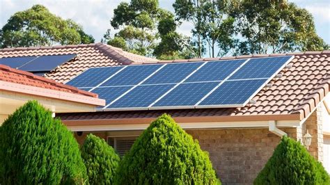 Types Of Solar Panels: What You Should Know – Forbes Home