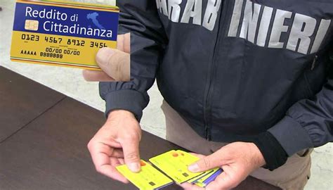 Caltanissetta Maxi Truffa Sul Reddito Di Cittadinanza Finti Acquisti