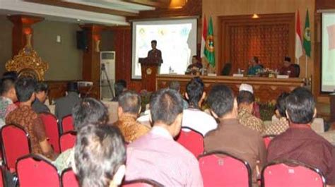 Tingkatkan Rasa Cinta Tanah Air LDII Gelar Seminar Wawasan Kebangsaan