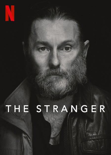 The Stranger | Rotten Tomatoes